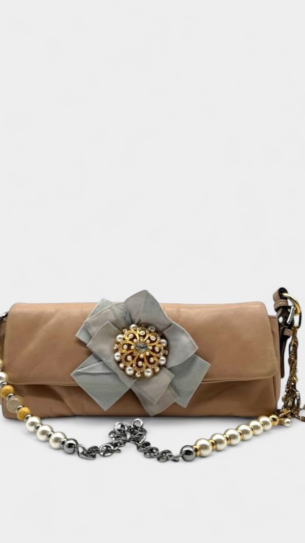 DOLCE & GABBANA - MISS DUCHESSA BAG - Image 2